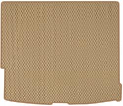 Max-Dywanik Volvo XC60 II Suv 2017- Csomagtérszőnyeg Bézs rombusz