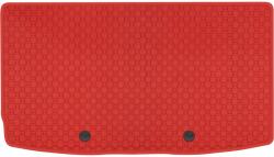 Max-Dywanik Suzuki Wagon R Minivan 1997-2000 Primeliner csomagtértálca betét Piros