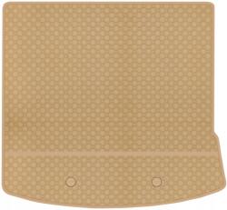 Max-Dywanik Mazda 5 III Minivan 5 ajtós 2010-2015 Csomagtértálca Primeliner Bézs