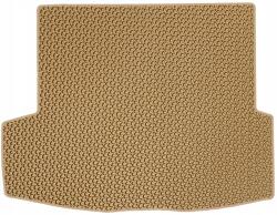 Max-Dywanik Honda Civic IX Kombi 2012-2017 Csomagtér ajtó