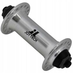Joytech Első kerékagy Joytech JY-751DSE Alu Qr Dse 36H ezüst (JY-751DSE-36 SR)