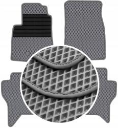 Max-Dywanik Pajero III Long 5D 2000-2006 Autószönyegek Eva gumi XXL Erősítés