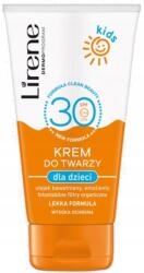 Lirene Dermoprogram archoz gyerekeknek Spf 30, 50 ml (5900717319318)