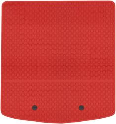 Max-Dywanik Audi A5 I Coupe 2007-2015 Primeliner csomagtértálca Piros