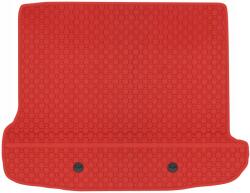 Max-Dywanik Opel Astra II G Kombi 1998-2009 Primeliner csomagtértálca betét Piros