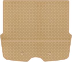 Max-Dywanik Ford Focus I Kombi 1999-2004 Csomagtér ajtóbetét Primeliner Bézs