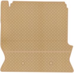 Max-Dywanik Opel Omega B Sedan 1994-2003 Csomagtértálca Primeliner Bézs