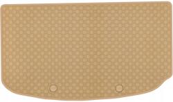 Max-Dywanik Kia Soul II Crossover 2014-2019 Csomagtértálca Primeliner Bézs