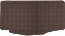Max-Dywanik Hyundai i10 II Hatchback 2014-2019 Primeliner csomagtértálca betét Barna