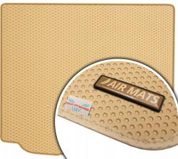 Max-Dywanik Skoda Roomster Kombivan 2006-2015 Bézs Eva Air Mats csomagtérszőnyeg