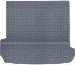 Max-Dywanik Audi Q7 II Suv 2015 Csomagtértálca Primeliner Szürke