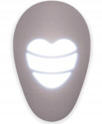 Shnuggle hőmérő a víz hőmérsékletének mérésére ()plusz) Pebbly akkumulátor (5060492570073)