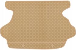 Max-Dywanik Honda Cr-v I Suv 1995-2002 Csomagtér ajtóbetét Primeliner Bézs