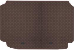 Max-Dywanik Renault Megane III Cabrio 2008-2015 Primeliner csomagtértálca betét Barna