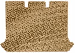 Max-Dywanik Fiat Doblo I Kombivan 7os 2000-2010 Csomagtér ajtó