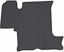 Max-Dywanik Mercedes Sl W113 Coupe 1963-1971 Eva Csomagtér ajtóbetét autóhoz