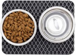 Max-Dywanik Tálaló alátét Szürke 19x30 Eva Home (493018-8P)