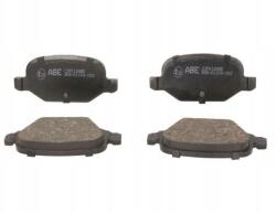 ABE Fékbetét kpl. C2F012ABE C2F012ABE