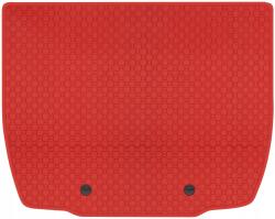 Max-Dywanik Audi Tt 8N Coupe Quattro 1998-2006 Csomagtértálca Betét Primeliner Piros