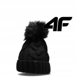 4F Női Téli Sapka Z22 CAD010 S (H4Z22-CAD014-20S)