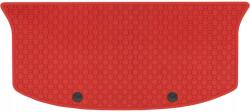 Max-Dywanik Opel Agila II B Hatchback 2008-2014 Csomagtértálca Primeliner Piros