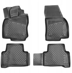 Element Gumové autokoberce Novline Vw Touran 2015- (5 hónap)