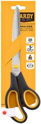 Hardy Olló Hardy 28 cm rozsdamentes acél, kétkomponensű markolat (A0640-612800)