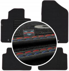 Max-Dywanik Kia Sportage IV 2015-2018 Autószönyegek - allegro - 16 150 Ft