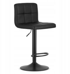 Oskar Hoker Prot ökobőr fekete fekete alap (PROT-BERX)