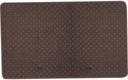 Max-Dywanik Citroen Ax Hatchback 1986-1998 Primeliner csomagtértálca betét Barna