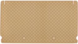 Max-Dywanik Suzuki Grand Vitara I 5D 1999-2005 Primeliner csomagtértálca Bézs