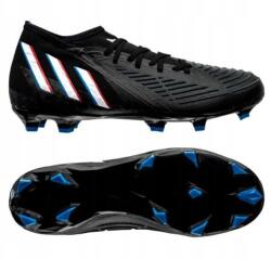 Adidas Futballcipő Lanki Parafa Adidas Predator EDGE. 2 Fg 40 2/3 GW2271 (GW2271)