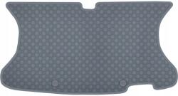 Max-Dywanik Renault Twingo I Hb 1992-2007 Csomagtértálca Primeliner Szürke