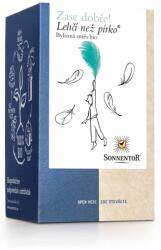 SONNENTOR Könnyebb, mint a toll, adagolt tea, Bio, 18 db