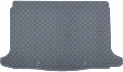 Max-Dywanik Renault Megane IV Hatchback 2016- Csomagtértálca Primeliner Szürke