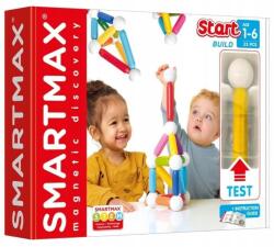 SmartMax Smart Max Start (23DB) Iuvi Games, Iuvi Games (5414301249719)