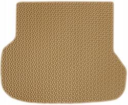 Max-Dywanik Vw Golf III Kombi 1991-1999 Csomagtér ajtó