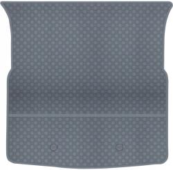 Max-Dywanik Ford S-Max I Minivan 5 ajtós 2007-2015 Csomagtértálca Primeliner Szürke