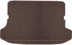Max-Dywanik Toyota GT86 Coupe 2012-2016 Primeliner csomagtértálca betét Barna