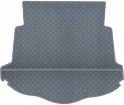 Max-Dywanik Ford Mondeo IV Sedan 2004-2014 Csomagtértálca Primeliner Szürke