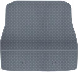 Max-Dywanik Peugeot 406 Sedan 1998-2004 Csomagtértálca Primeliner Szürke