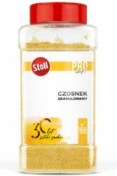 Stoll Fokhagyma granulált classic Stoll PROChef! 550g (1263)