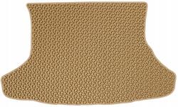 Max-Dywanik Toyota Prius III XW30 2009-2015 Csomagtér ajtó