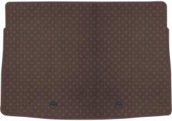 Max-Dywanik Volkswagen Golf VIII Hb 2020- Csomagtértálca Primeliner Barna