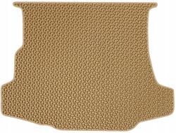 Max-Dywanik Subaru Impreza I Kombi 1993-2000 Csomagtér ajtó