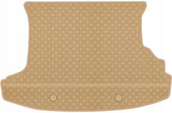 Max-Dywanik Nissan X-Trail I T30 Suv 2001-2007 Csomagtértálca Betét Primeliner Bézs