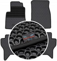 Max-Dywanik Pajero III Long 5D 2000-2006 Ablaktörlő lapát Eva Vízcseppek