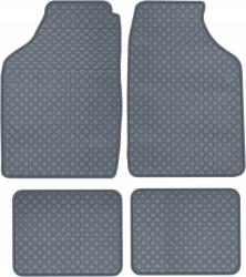 Max-Dywanik Seat Ibiza I Hatchback 84-93 Autószönyegek Szürke