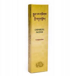 Phoenix import Tibeti füstölő 20g Compassion (8718657463612)