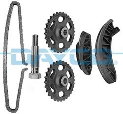 DAYCO chit lant de distributie DAYCO KTC1490 (KTC1490)